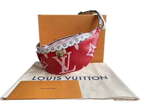 louis vuitton tasche frauen|louis vuitton bauchtasche.